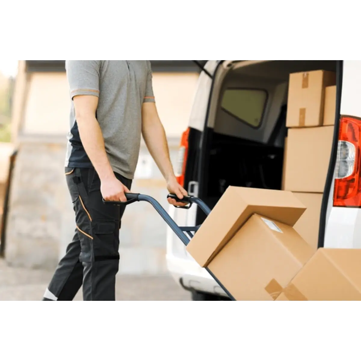 Corporate Moving Services in London: A Complete Guide for a Smooth Business Relocation