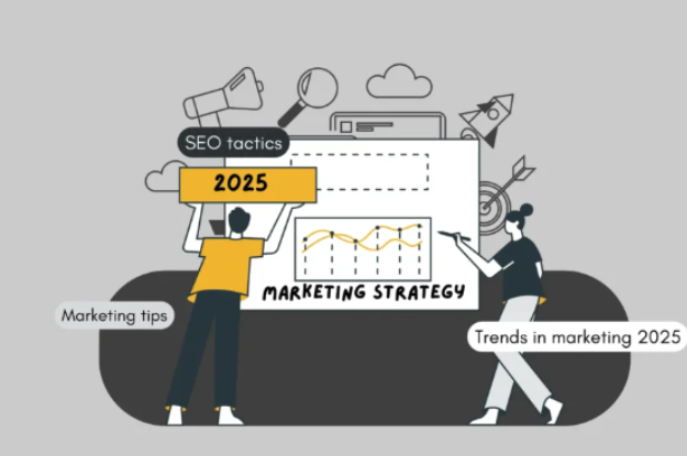 Why Hiring a Digital Marketing Agency is the Smartest Move for Your Business