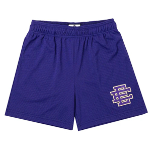 From Courtside to Street Style: The Rise of Eric Emanuel Shorts