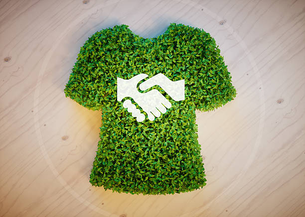 The Health Benefits of Wearing Organic Clothing: More Than Just Fabric