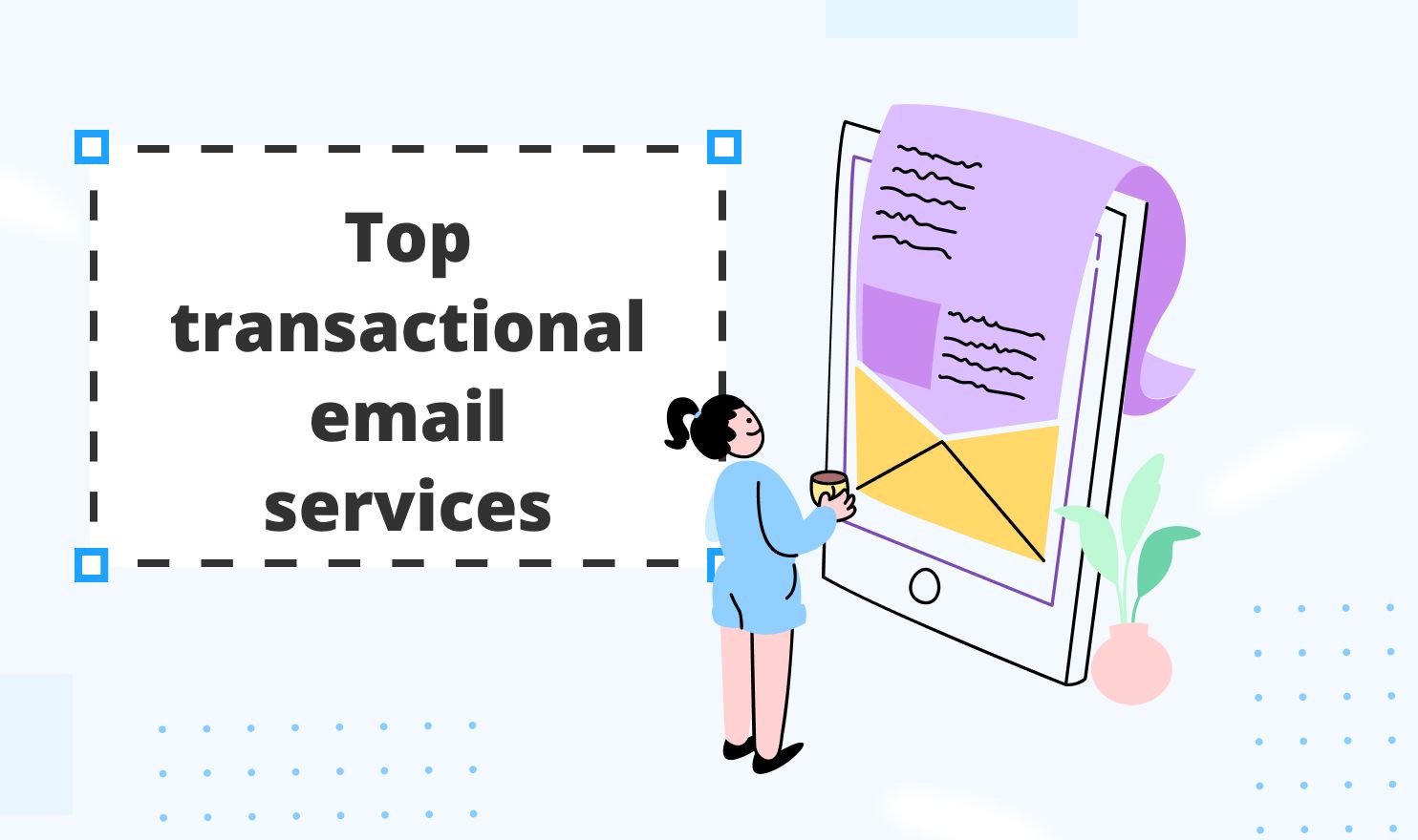 Why Are Transactional Emails Vital for Digital Wallets?