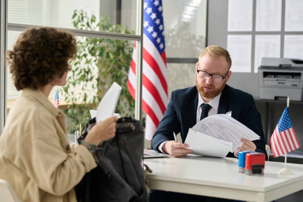 Immigration Consultant Near Me