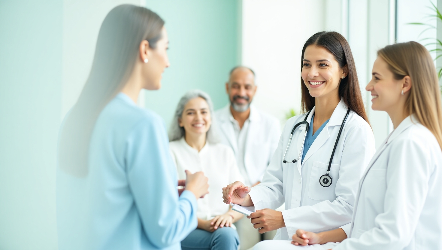 Dermatologist Near Me | Skin Clinic, Hair & Anti Ageing Care