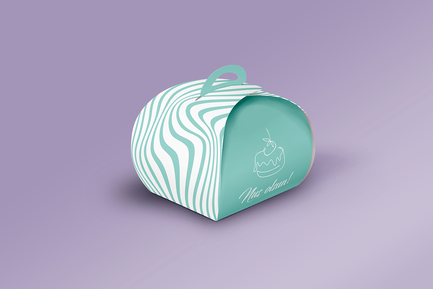 Printed Cake Boxes for Memorable Designs: Elevating Your Cake Presentation