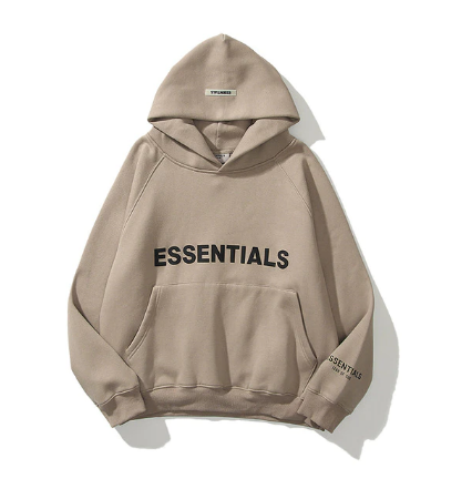Essentials Hoodie The Ultimate Streetwear Staple