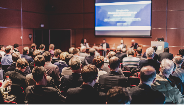 Host a Corporate Event That Impresses – Top Banquet Halls for Business Meetings