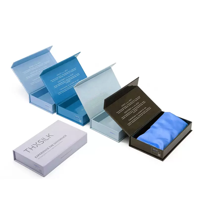 Creative Packaging Solutions for Custom Bandana Boxes