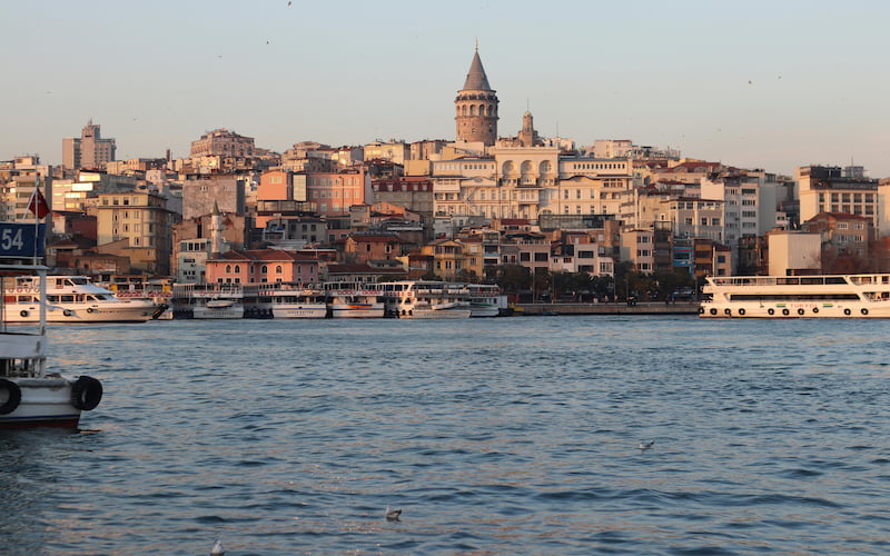 A Comprehensive Guide for Your Next Turkish Adventure