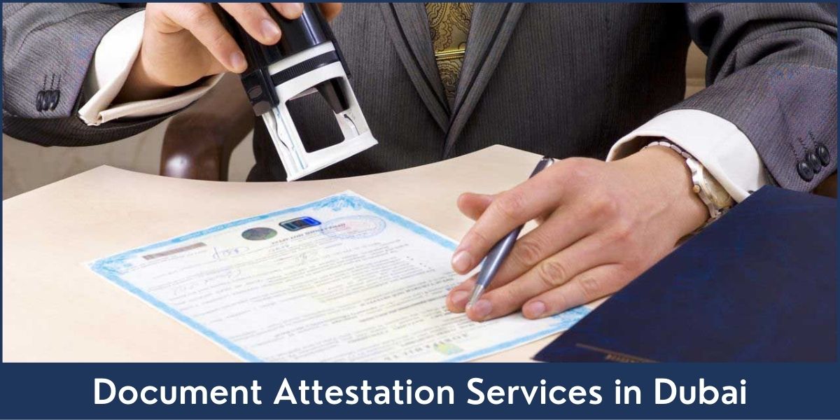 Why Employers Require Attesting Degree Certificate in Dubai Before Hiring