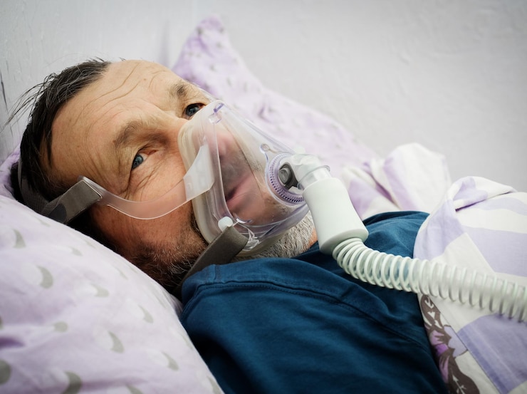 When to See Pulmonary Associates for Chronic Respiratory Issues