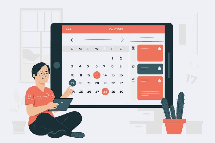 Boost Bookings and Eliminate Hassle with a Smart Chatbot for Scheduling