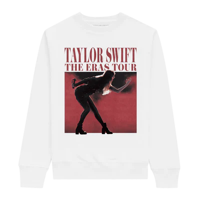 Introduction to Eras Tour Merch