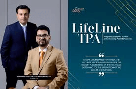 Lifeline TPA – Trusted Health Insurance Claims Management UAE