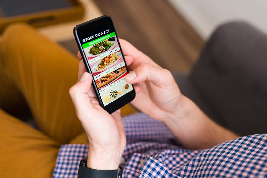Skip the Line, Savor the Time – Why Uggiso Is Your Go-To Food Ordering Companion