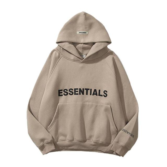 Essentials Hoodie style clothing shop