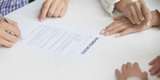 What the Percentage of Marriages That End in Divorce Reveals About Modern Relationships