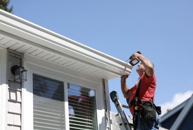 Expert Gutter Installation in Plano, TX: Protect Your Home with Professional Care