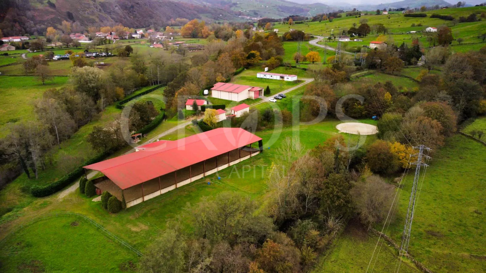 El Encanto y las Ventajas de las Fincas Rústicas