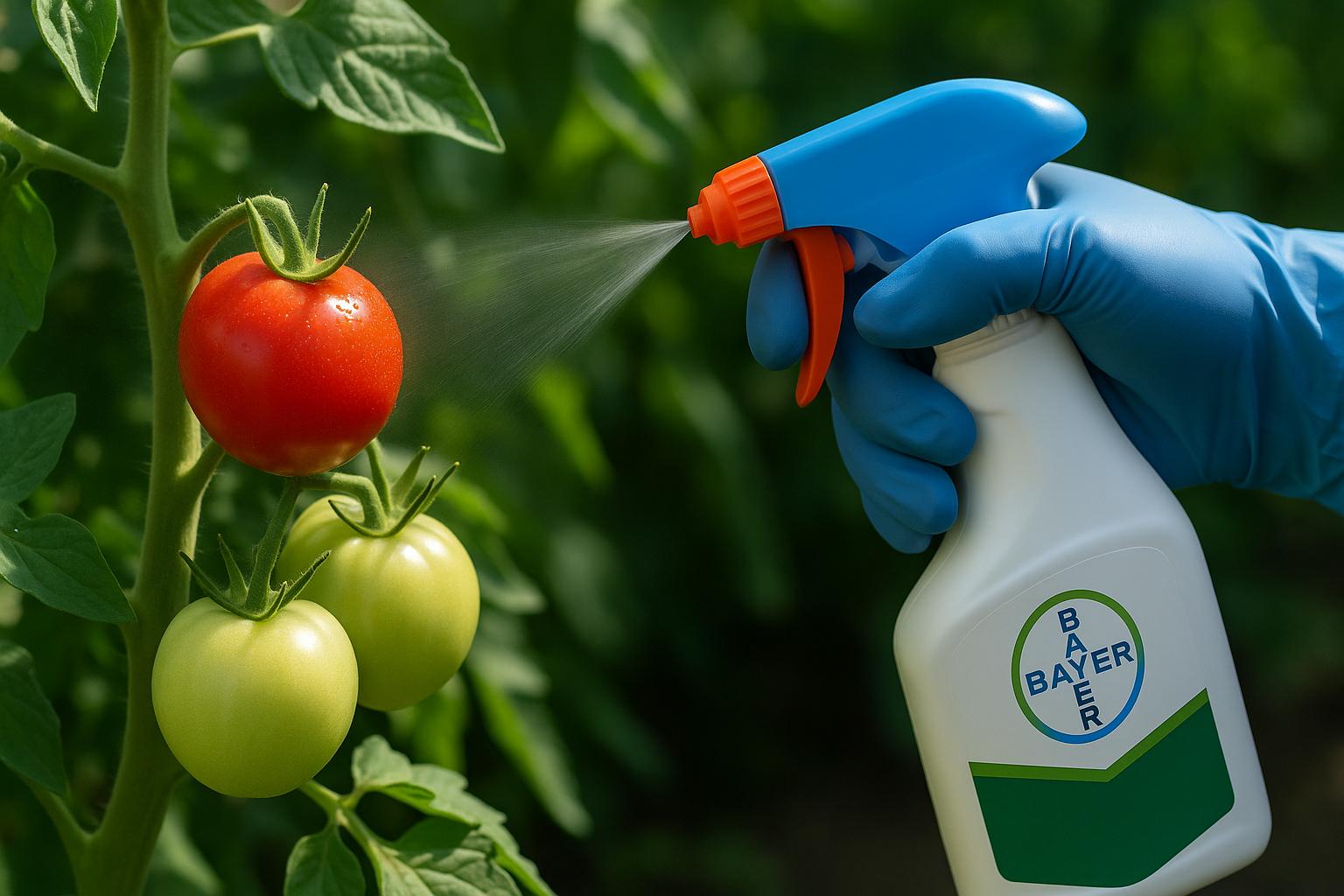 Are We Relying Too Heavily on Multi-Disease Fungicides?