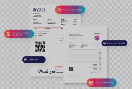 Why Electronic Invoice Software is a Must-Have for Modern Businesses