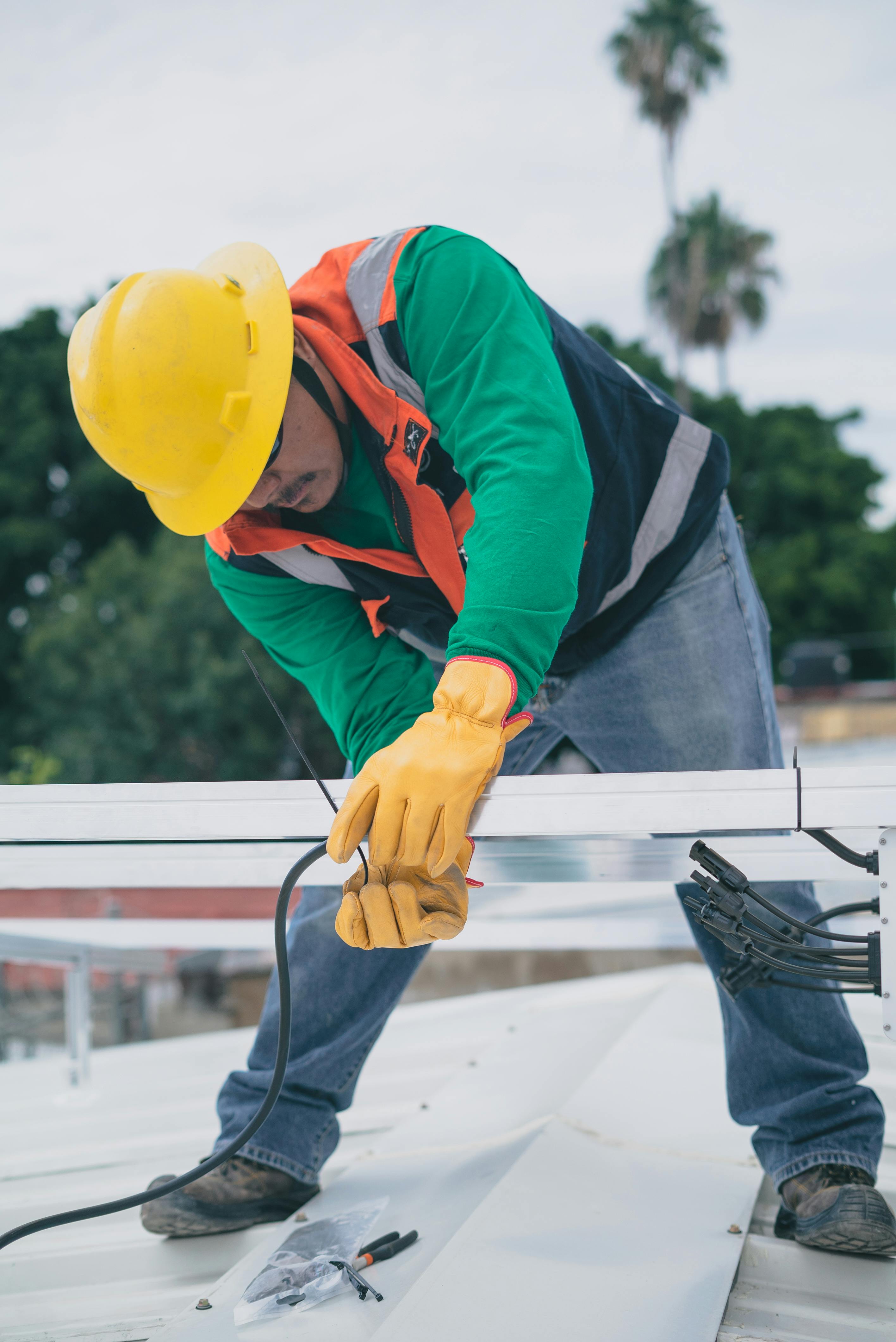 Roofing Services In Westchester