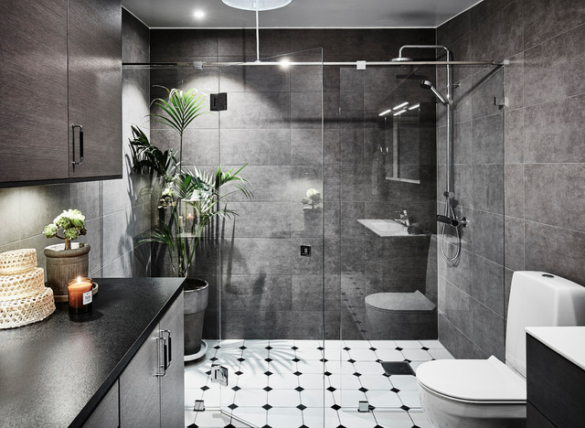 Effektiv Toalett Renovering – Så Skapar Du Ett Fräscht och Funktionellt Badrum