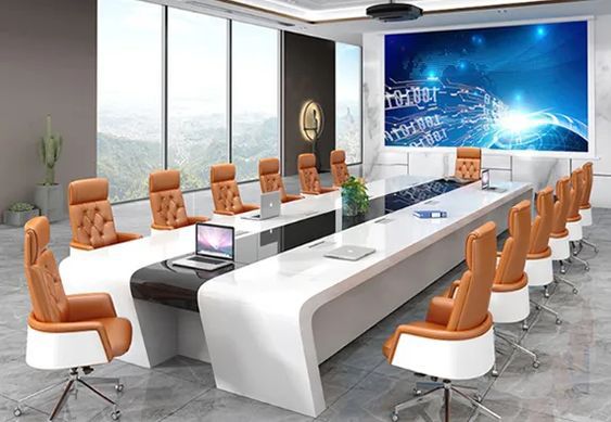 Finding the Perfect Meeting Room Rental in Montgomery, AL