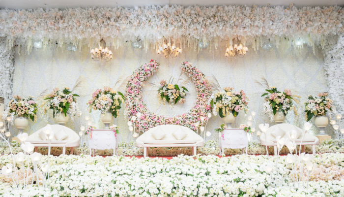 How to Choose an AC Banquet Hall in Delhi for 200 Guests (Step-by-Step Guide)