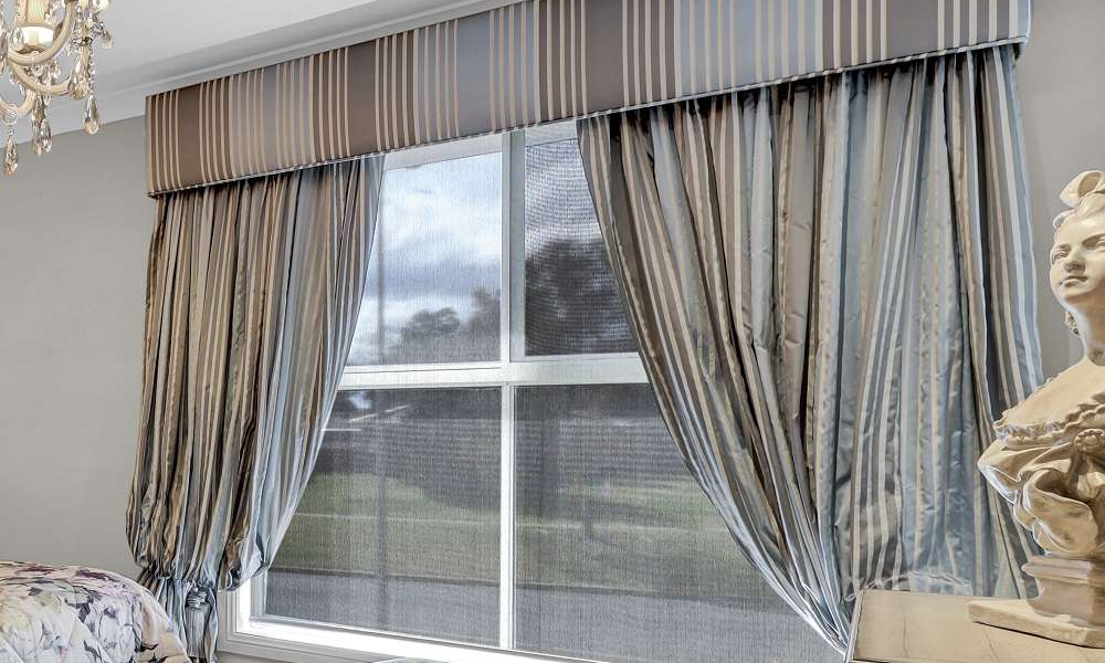 Rich Curtains Dubai: Styles Worth the Hype