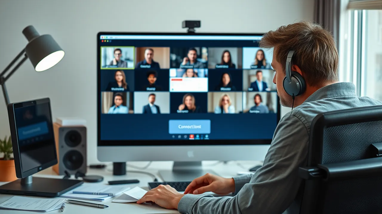 Beware of These Common Webinar Mistakes in 2025