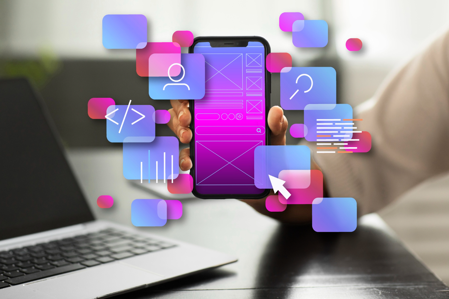 React native app development company