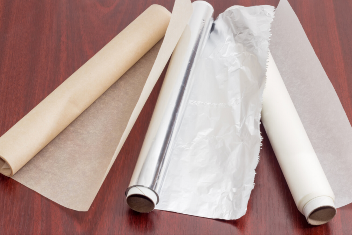 Custom Wax Paper: Branded for Food & Retail Packaging