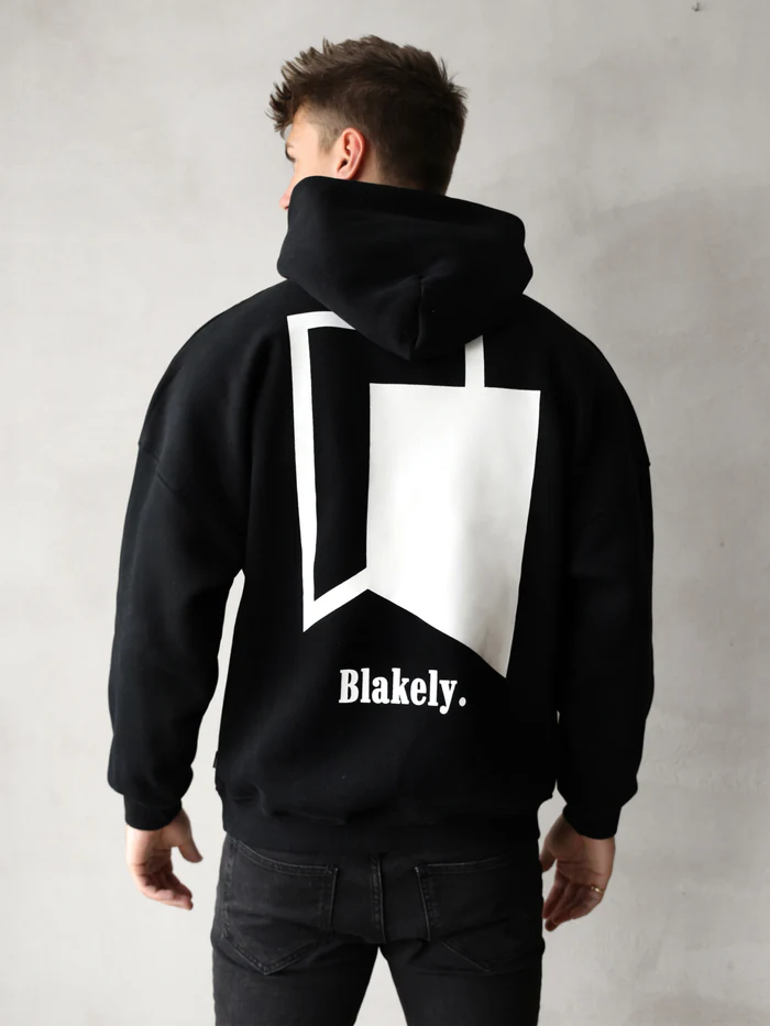 Blakely Hoodie Review: Fit, Fabric, and Functionality