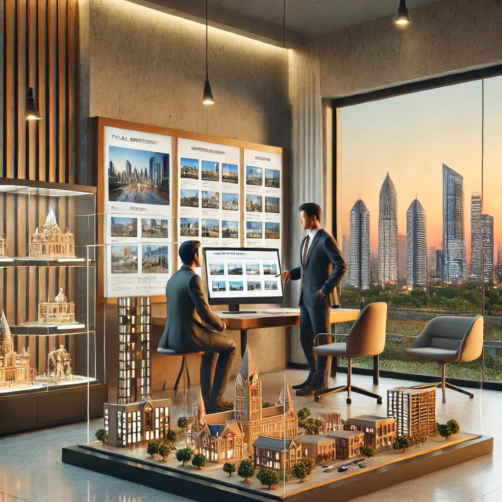 The Rise of Rumi-GP: Inside the Vision of Ahmedabad’s Most Ambitious Property Developers