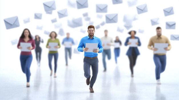What Are the Top Bulk Email Marketing Strategies for Retailers?