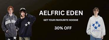 Aelfric Eden: Redefining Streetwear with Iconic Aelfric Eden Hoodies