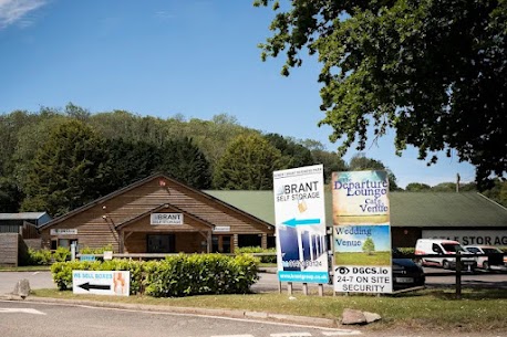 Discover the Best Self Storage Eastbourne Has to Offer
