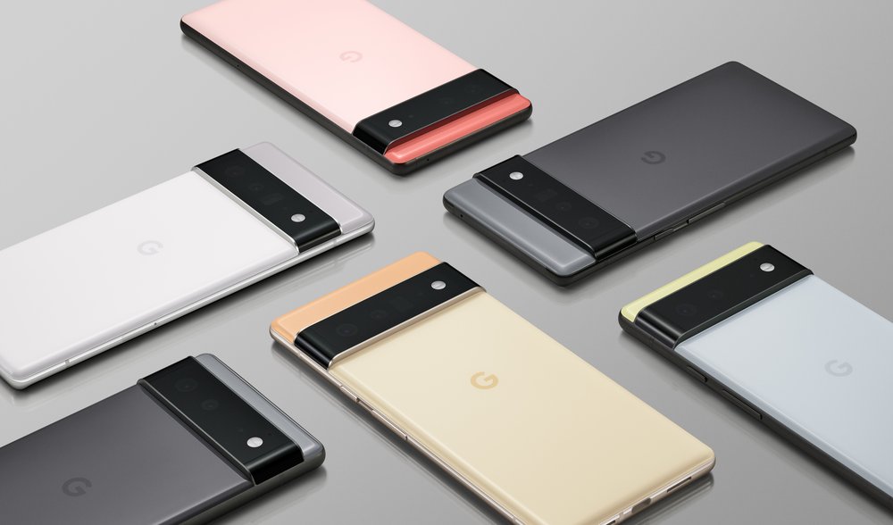 Future-Proofing Your Mobile Experience with Google Pixel