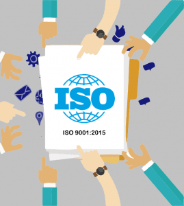 iso 9001 certification in nigeria