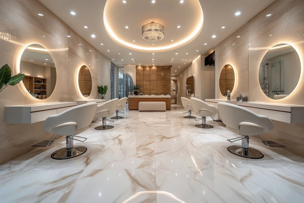 Own a Premium Salon Franchise in Mumbai – Partner with Monsoon Salon Today